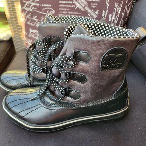 Sorel Boots